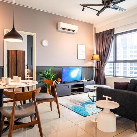 Arte Plus Jalan Ampang By Airhost Exteriér fotografie