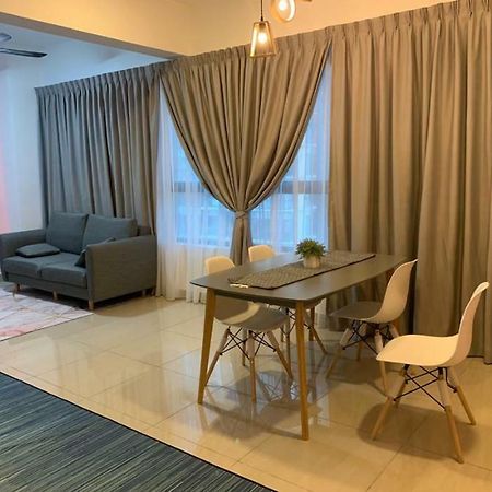 Arte Plus Jalan Ampang By Airhost Exteriér fotografie