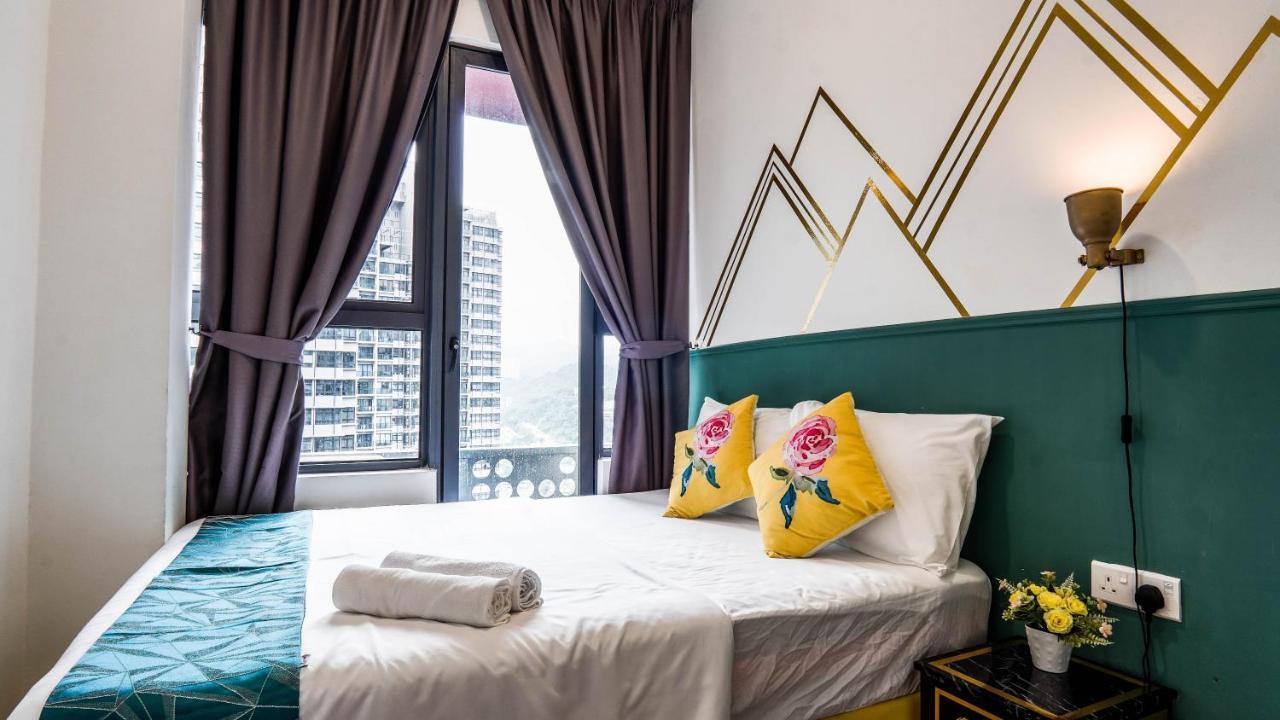 Arte Plus Jalan Ampang By Airhost Exteriér fotografie