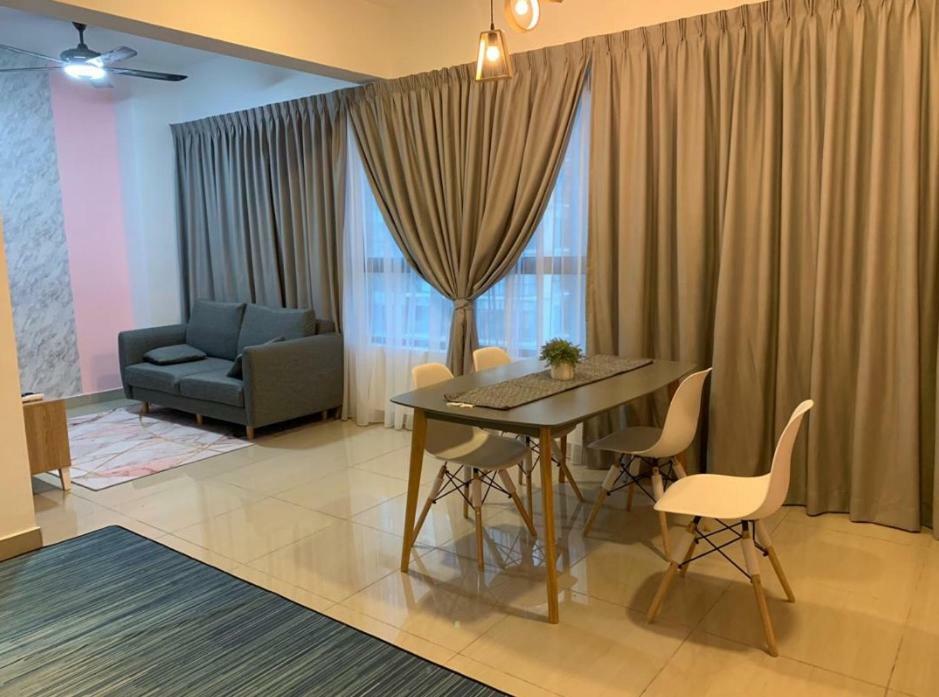 Arte Plus Jalan Ampang By Airhost Exteriér fotografie